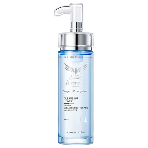 AweneX BARRIER REPAIR CLEANSING HONEY