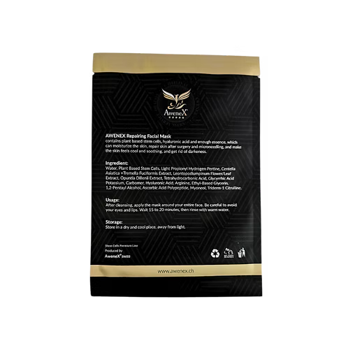 AweneX® PURE Stemcell Maske
