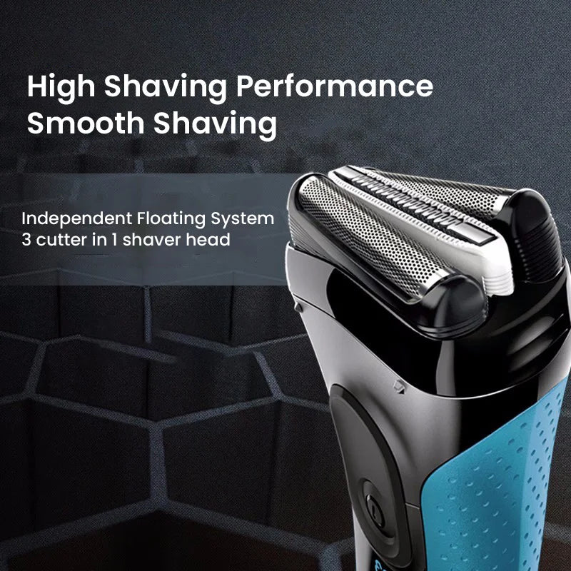 Braun Series 3 3040S Elektrorasierer für Herren