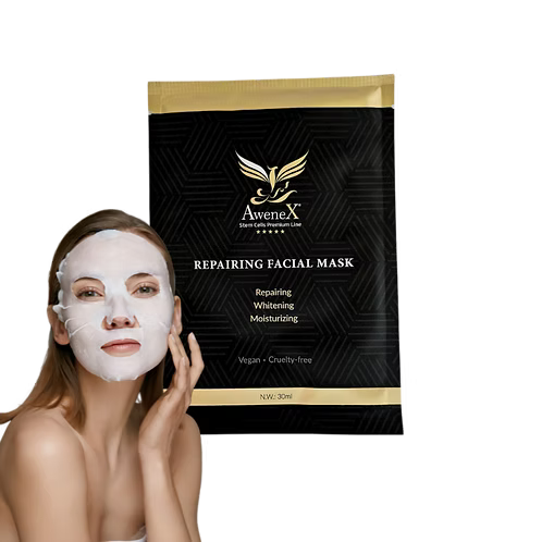 AweneX® PURE Stemcell Maske